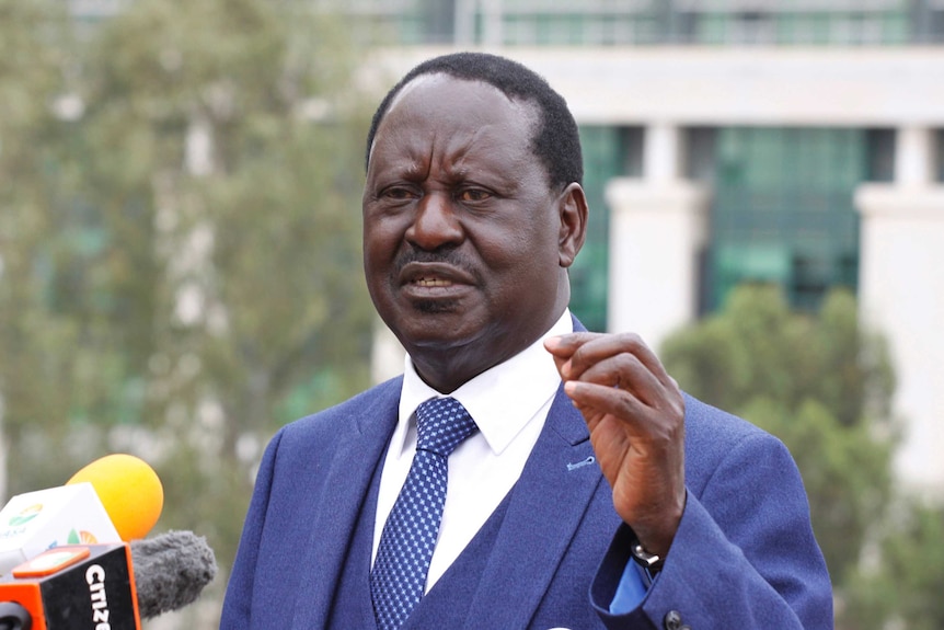 taarifarwanda's tweet image. Ubwoba Ni Bwose muri #Kenya Kubera Imyigaragambyo Y’Abashyigikiye Odinga kiny.taarifa.rw/kenya-ubwoba-n… #featured #Odinga #Ruto #Uhuru via @taarifarwanda