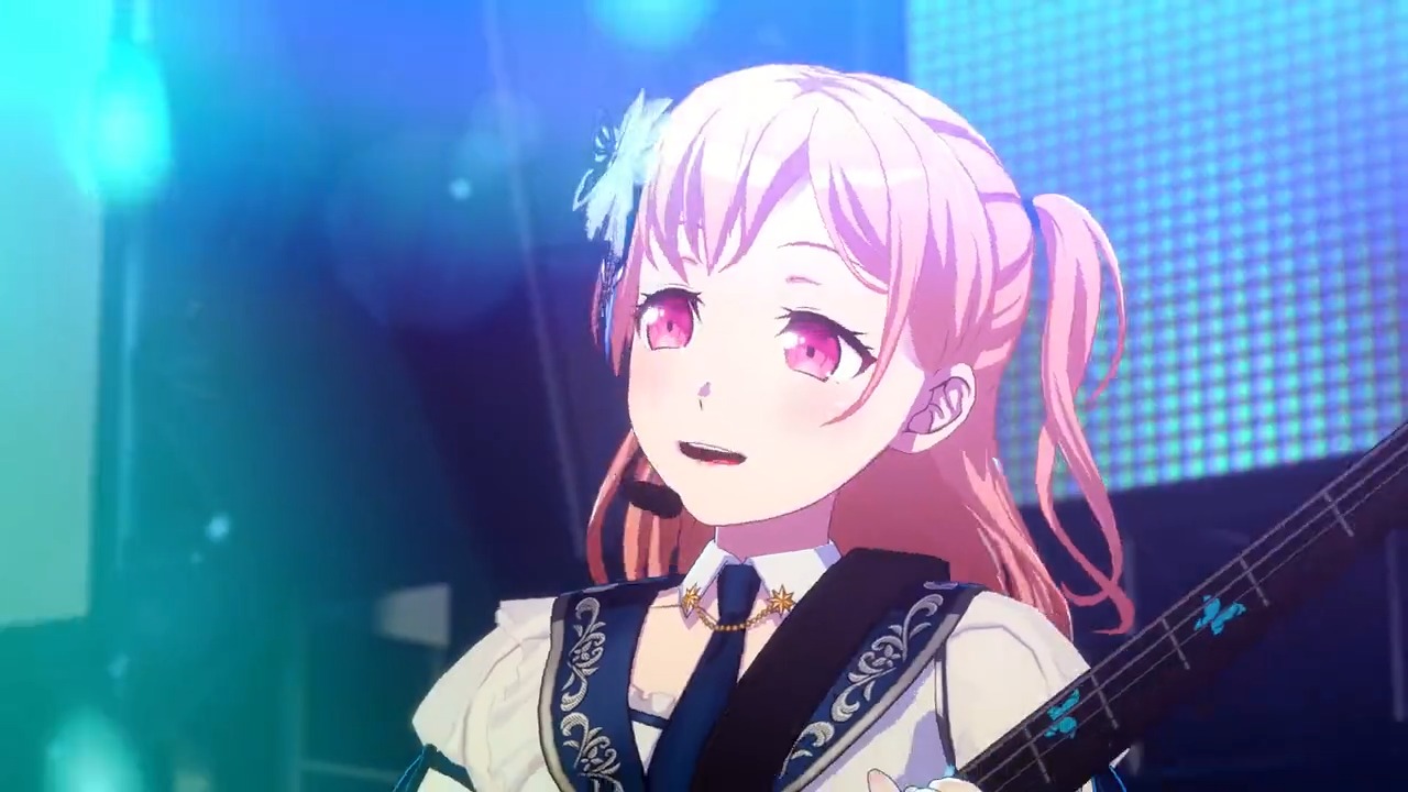 バンドリ! ガールズバンドパーティ! on Twitter: