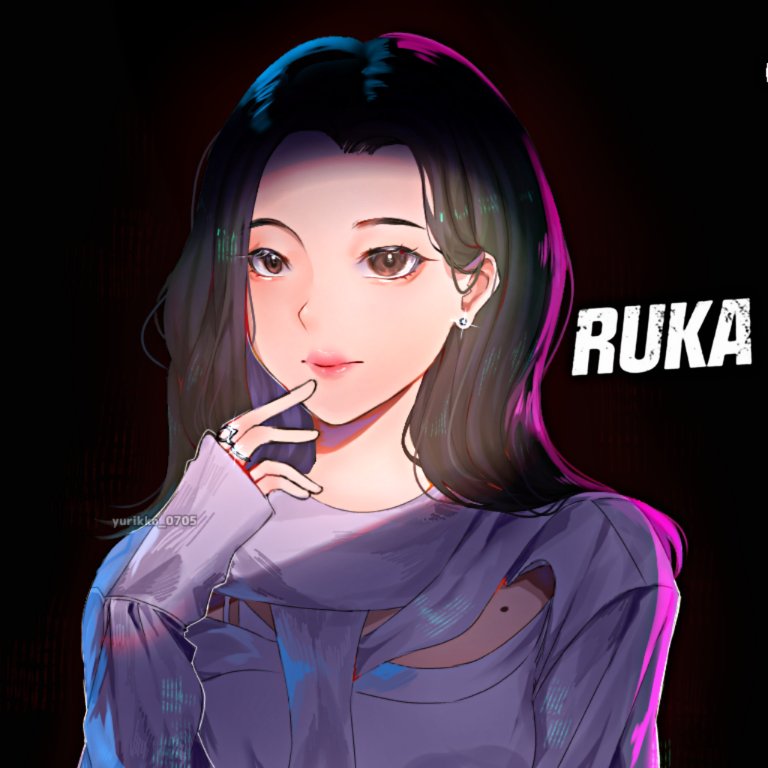 Happy Ruka Day!🎉🎉 #BABYMONSTER #BABYMONSTER_ruka #RUKA