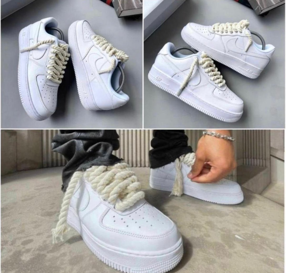 HOGCOLLECTIONS's tweet photo. Available in size 40-45
Price - 32,000naira https://t.co/F6ux6C6gWI