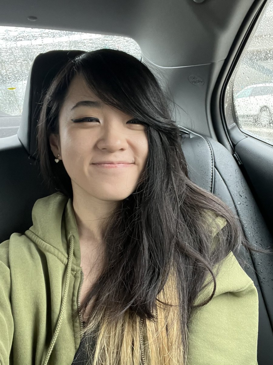 impuuuu @GDC tweet media