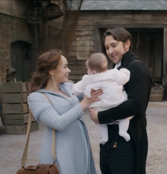 Livie81's tweet photo. Hands down #SanditonS3 was the best season ever. Every single cast member was superb and I simply couldn’t have asked for a better ending 😭🥰 #Sanditon https://t.co/vTBKp8bnHE
