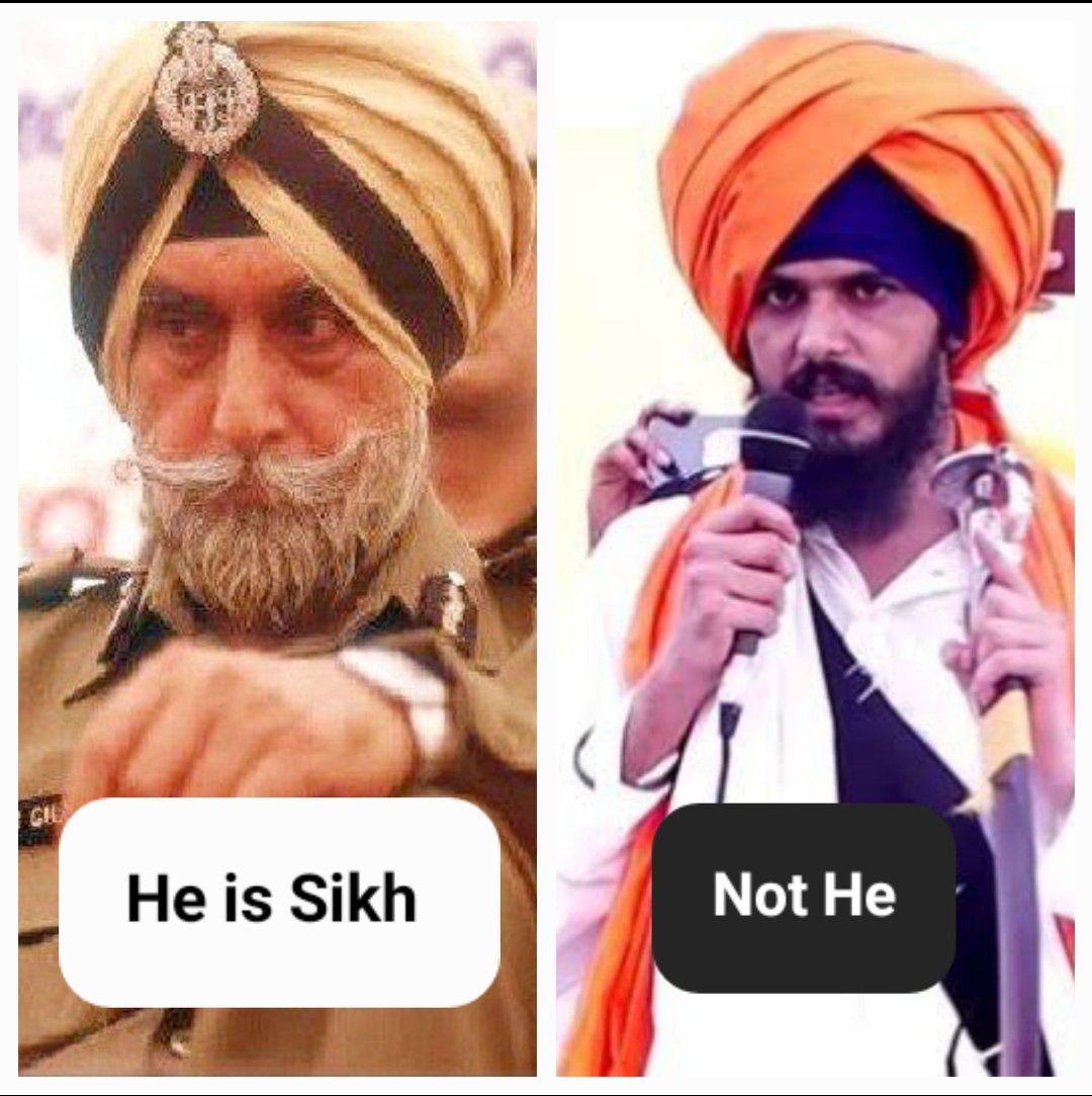 Retd. Col. Rajeev Singh tweet media