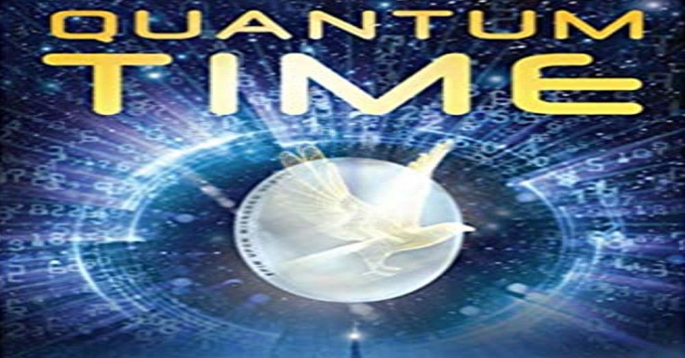 PaulAustinMurp2's tweet image. QUANTUM TIME?

“Quantum states can evolve forward &amp;amp; backward in time&quot;... There’s no difference which can be observed between an evolving #quantumstate &amp;amp; its reversal. That’s not the same as that state evolving backward in time.

#quantumtime

My essay:
paulaustinmurphypam.blogspot.com/2022/02/quantu…