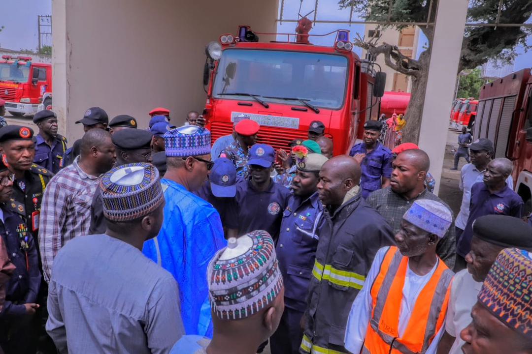 Governor Borno tweet media