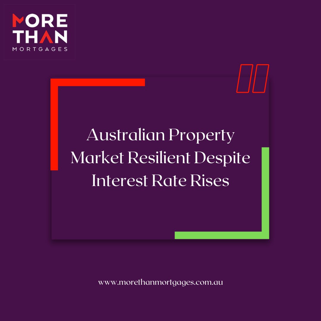 What's happening in the Australian property market? Despite interest rate hikes, it remains resilient. Sydney and Melbourne saw drops, but other cities were largely unaffected. Decline in price falls slowing down, auction rates solid. Crisis continues with skyrocketing rents."