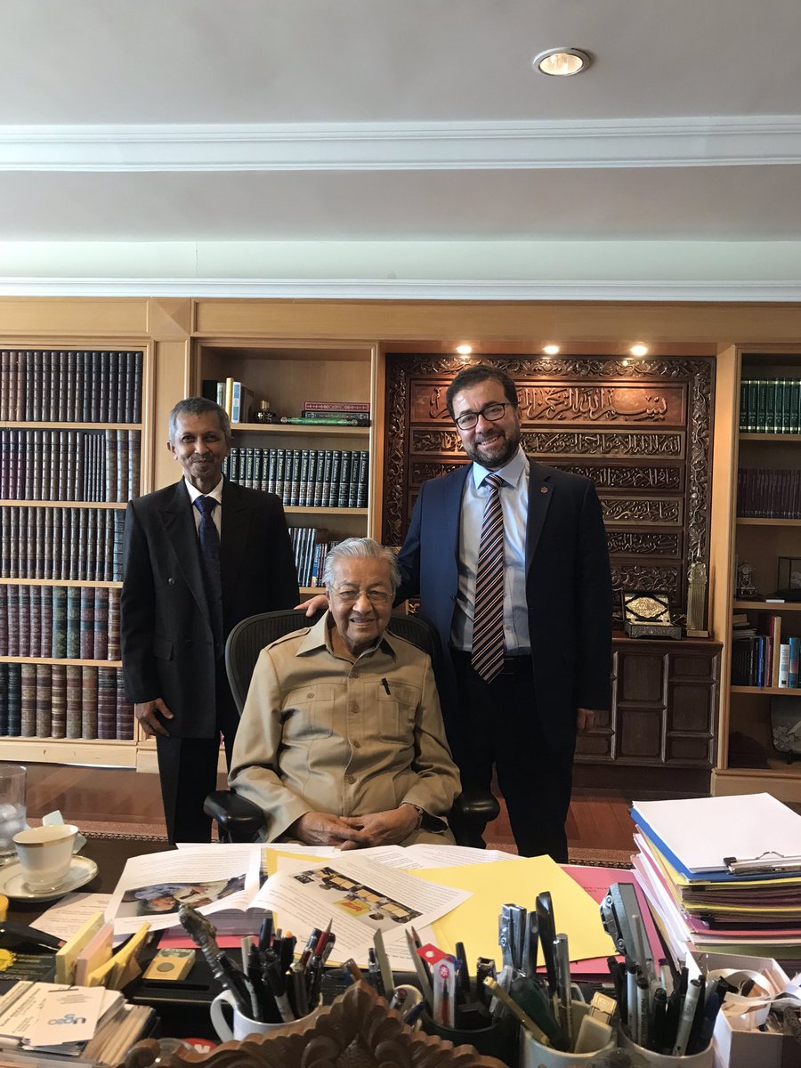 Rafee Yusoff tweet media