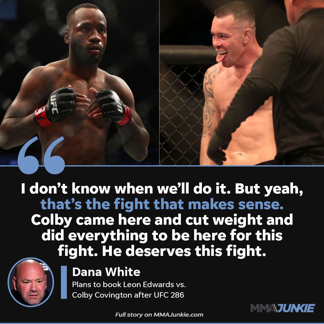 MMA Junkie tweet media