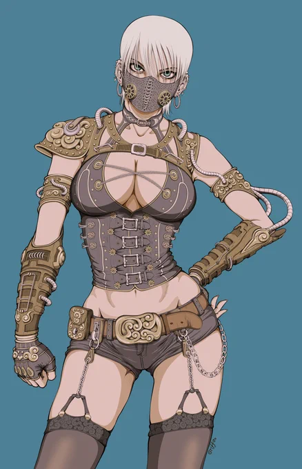 #作風と血液型に関連があるか調査中ご協力ください心も体もガタガタのA型です。 