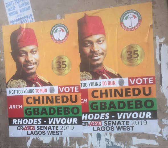 LegendaryJoe's tweet photo. -contested in 2019 and elevated his Igbo identity. He and his mother spoke Igbo at campaigns not neither could communicate in ours.

2. Most revered Man of God, Pastor Adeboye visited El-Eufai and characteristic of Daddy G.O, he praised his host. Chinedu posted in mockery tone https://t.co/LWKsCUsa2R