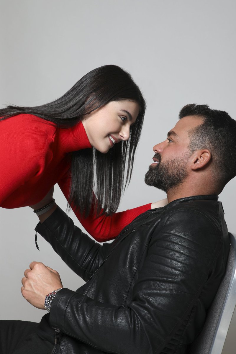 الحلقات الجديدة من مسلسل #عشرة_عمر سيستأنف عرضها ابتداء من اول شهر رمضان على شاشة الجديد في توقيت يعلن عنه لاحقاً.
<a href="/marittahallani/">MARITTA</a> <a href="/JoeSaderActor/">JoeSaderOfficial</a>