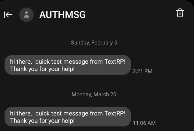 mXaRcPk's tweet image. Exciting news! Currently #PrototypeTesting the message functionality feature of #TextRP and it's working like a charm. #XRPLCommunity