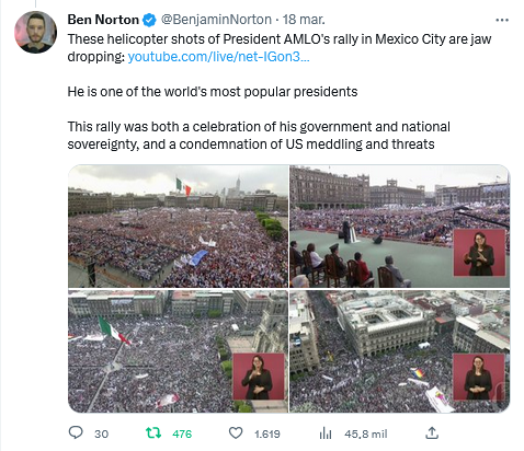 comsatori's tweet photo. @Katsuragui @ChicShion @RepDanCrenshaw #DontMessWithMexico gringo!! https://t.co/AK7wQluge2