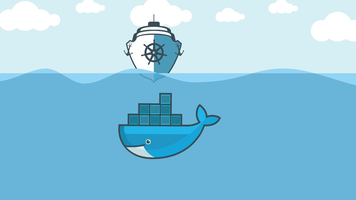 devops_tech's tweet photo. Why one should use Kubernetes!

Who should use Kubernetes!

A detailed Thread 👇 https://t.co/bqXEh5K9yG