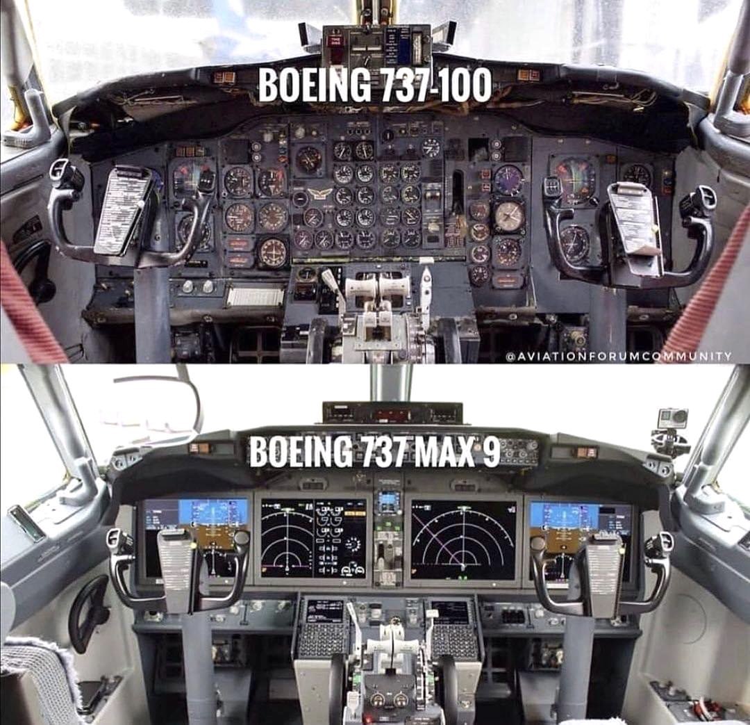 HuMenWhy's tweet image. #Airbus or #Boeing