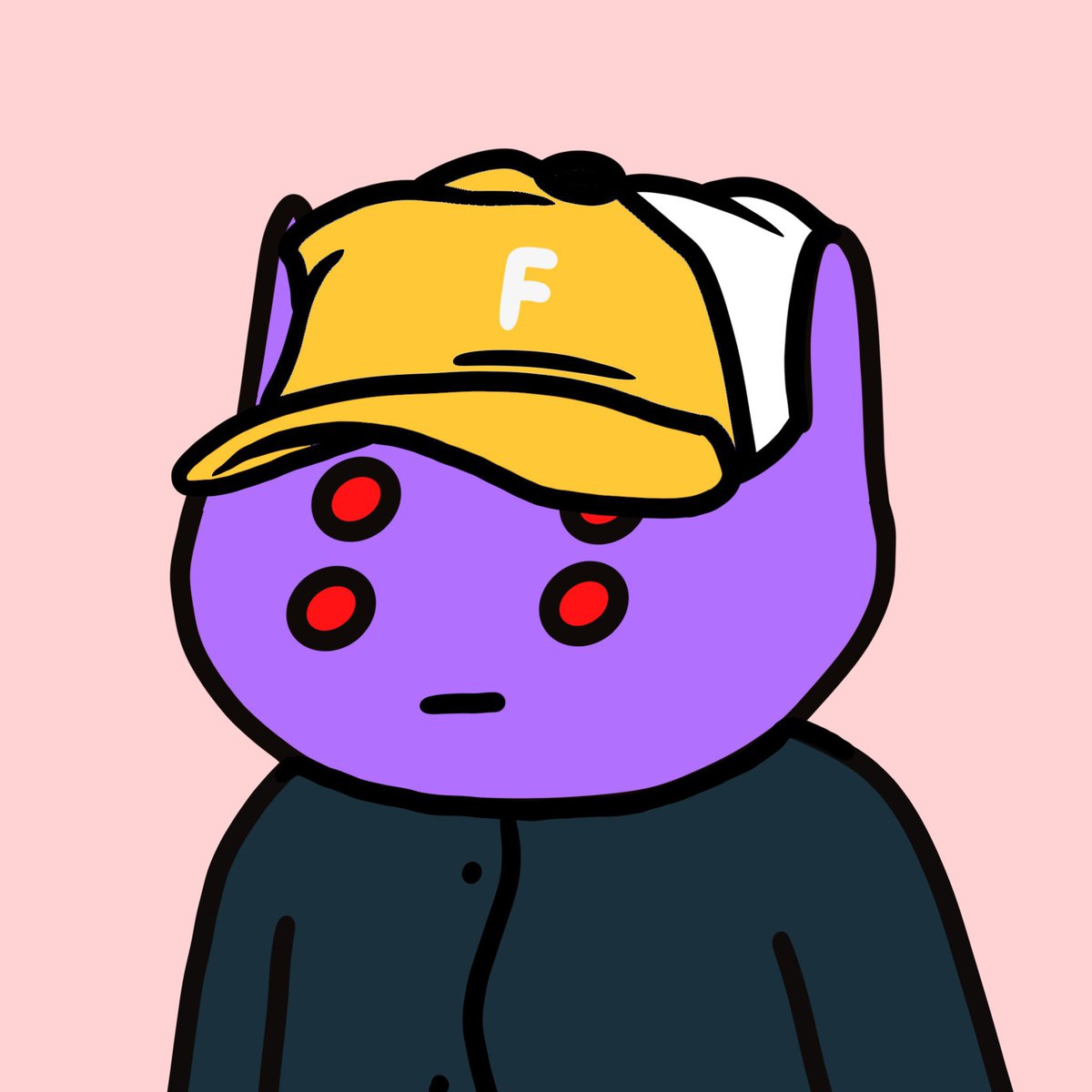 antunesfraa's tweet photo. @alienfrens 😎 https://t.co/dsM2q6ocdr