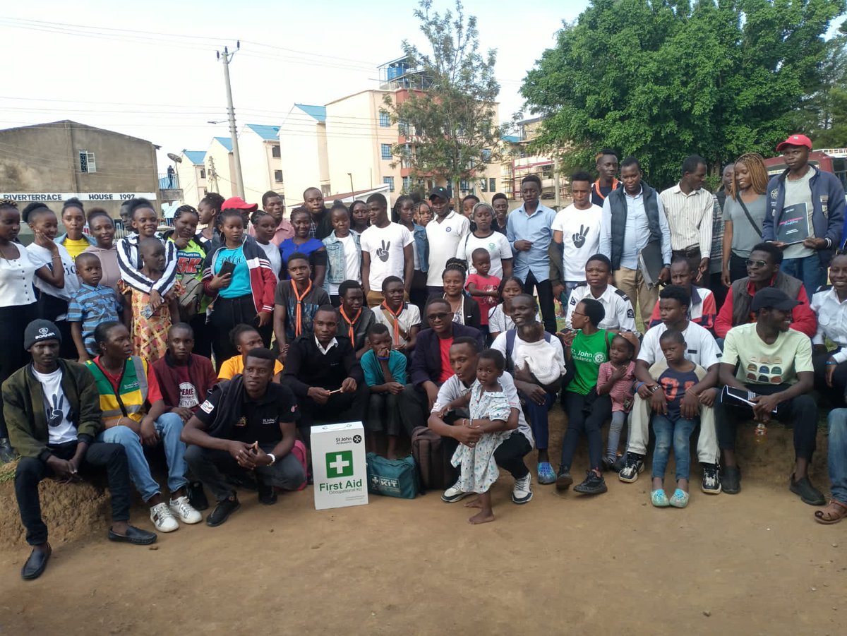 Stjohn_mmust's tweet photo. Giving back to the Society @Mission_to_the_Fatherless (MTTF)
Maraba @County037
#service_to_humanity https://t.co/U3VvieDxSI