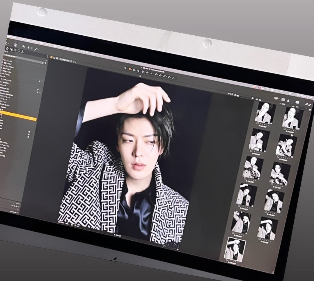 P00P00P11's tweet photo. @NCTsmtown thank you
#YUTA #유타 #ゆた #中本悠太
#CUT4 #YUTAXCUT4 https://t.co/DK0z4K9qn1