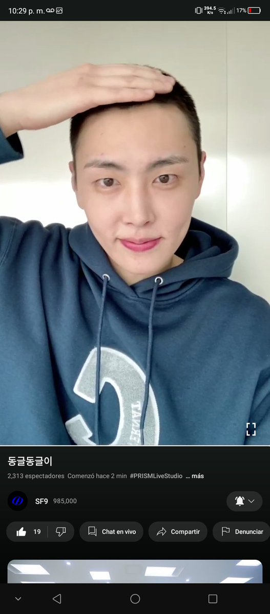 monlovesL's tweet photo. Be safe and take care my love
#FANTASYSTAYWITHJAEYOON https://t.co/7gH6b5eKFB