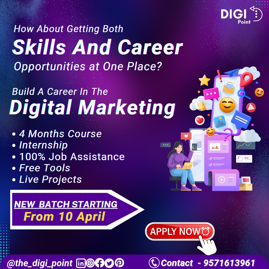 Digi Point (@PointDigi) / Posts / X