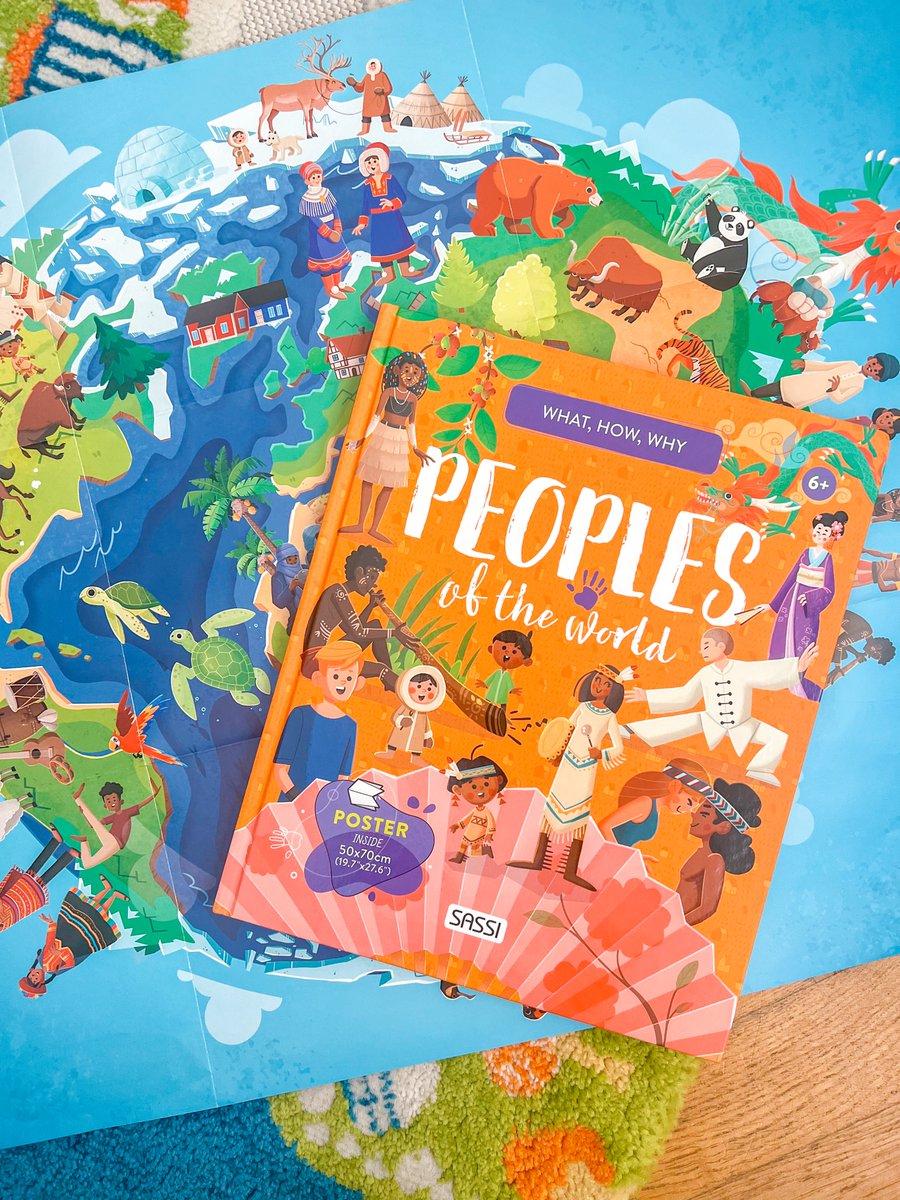 Axis_Toys's tweet photo. Harmony Week  is the celebration that recognises our diversity and brings together Australians from all different backgrounds. https://t.co/oKuA2ieD1g https://t.co/5QdSrkLvOX