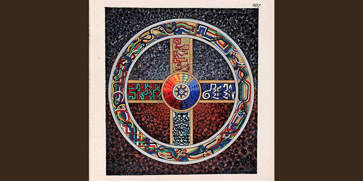 SGEllerhoff's tweet image. Because *of course* Paul in Shrinking is into Jung. #Jung #DepthPsychology #TheRedBook #HarrisonFord #Shrinking