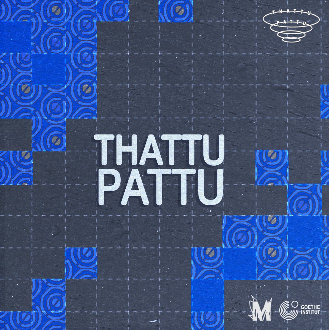 Check out “Thattu Pattu: music from the fringes of Sri Lanka” using the link- youtube.com/playlist?list=…
.
.
.
.
.
#ProtestMusic #ActivistMusic #GIMMB #MAPAMP #MusicAndActivism #music #srilanka #thattupattu #listen #musicdiscovery #serendibsorcerers #musicfromthefringes