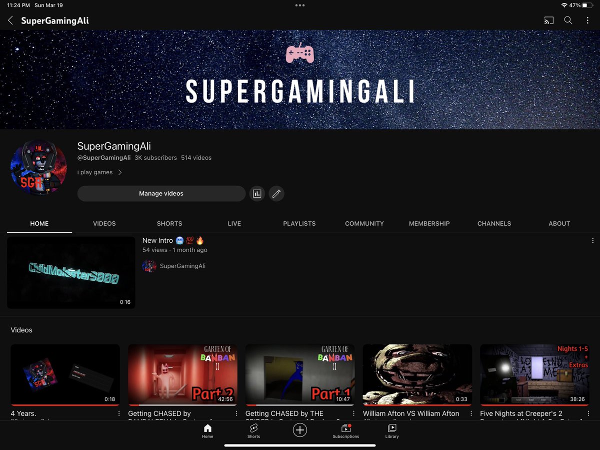 SuperGamingAli tweet media