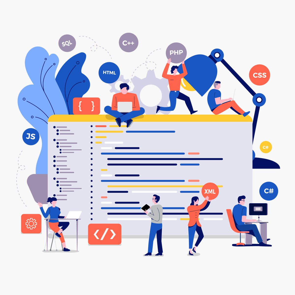 updoer's tweet image. Application Program Interface Testing with #UpdoerTechnology

bit.ly/3JqDADX 

#Updoer #APITesting #ApplicationProgramInterfaceTesting