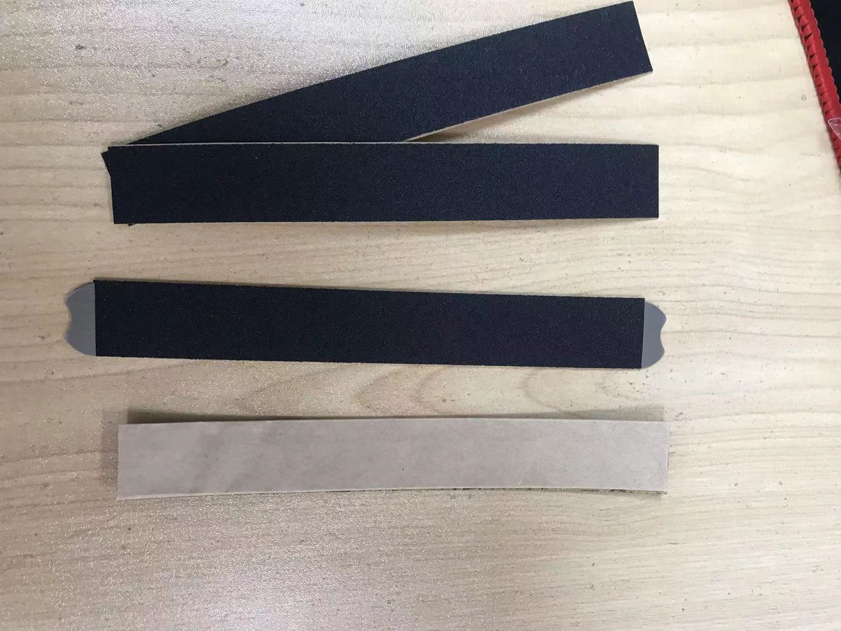 newest exchange nail file
Wholesale price
Warmly welcome to contact with me☺️
📞+86 15602387781

#nailart #nailsupplier #wholesalenails #beautynail #beautyDIY #nailfile #nailfile #exchangenailsandpaper #replaceablenails