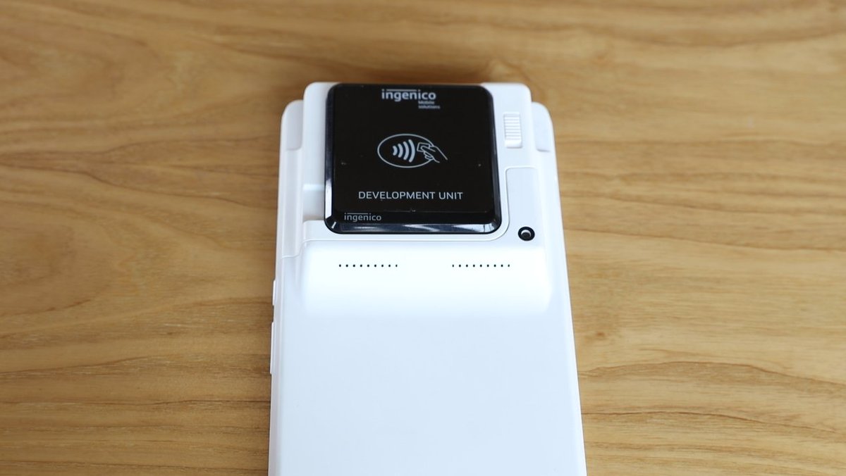 FDATA9's tweet photo. Enhance your business's sales process by implementing a cutting-edge mobile Point of Sale system that simplifies transactions and provides the utmost convenience. https://t.co/j1CaSElK2X
