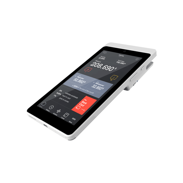 FDATA9's tweet photo. Enhance your business's sales process by implementing a cutting-edge mobile Point of Sale system that simplifies transactions and provides the utmost convenience. https://t.co/j1CaSElK2X