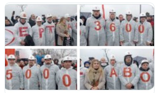 KISMİ EMEKLİLİK HAKTIR.
5000 Prim günü ile birlikte 99 öncesinin hakları içindedir.

#EYT yasasında YAŞ şartı 08.09.99 öncesi haklara göre düzeltilmedi. 99 Öncesinde olmayan kademeli prim 5975 getirildi.

#EYT Çözülmelidir, çözülmezse hesap sandığa kalır.

#EYTKadıköydeTekSes