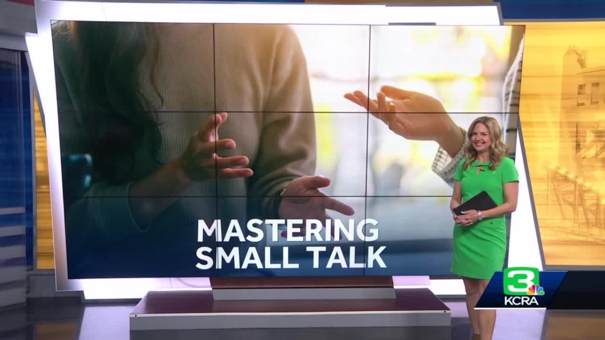 IvanMisner's tweet image. Small Talk Builds Big Payoff.

See my short interview on NBC TV.

bit.ly/3Tv1Klp

#SmallTalks  #NBCTV