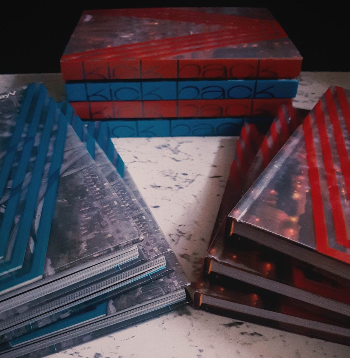 PH WayZenNi! #WayV_Phantom_in_MANILA is 6 days away but you can still support the donation drives and get a chance to win an unsealed Kick Back album ❤️

We'll be selecting 10 winners from the donors in the donation drives in this thread so check them out 😉

#WayV #WayVMNL2023