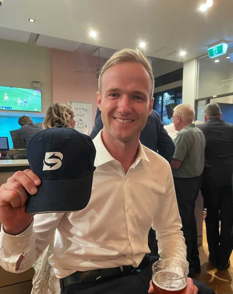 Betswaps's tweet image. Mr. Brightside was outstanding winning the All-Star Mile last weekend! 
Congratulations to the Hayes boys and Lindsay Park!

#betswap #AllStarMile #HayesBoys #LindsayPark #Winning #HorseRacing #Victory  #SportOfKings #AustralianRacing #MelbourneRacing #SpringCarnival