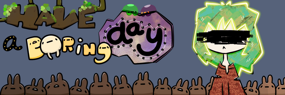 cruztozero's tweet photo. New banner alert by @BoredBoynft @BoringOneNFT the Boring Two collection 🔥🔥🔥 😑 #stayboring #staybored https://t.co/WOpW0845Kd