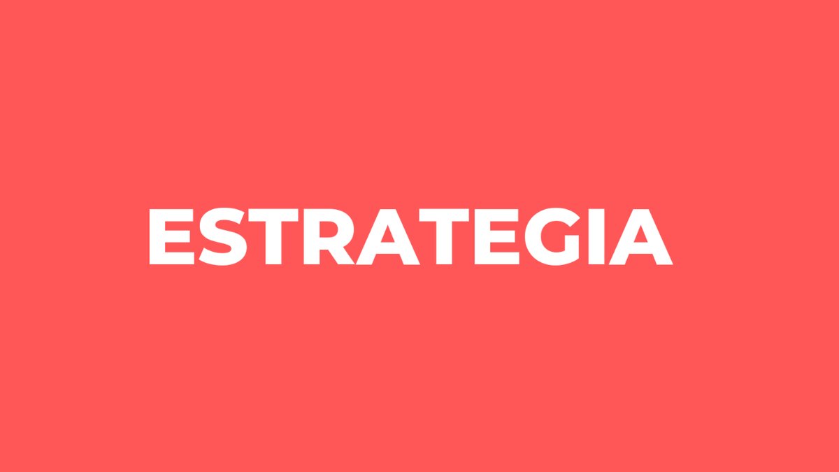 marketingfracta's tweet photo. Una estrategia sólida es la clave del éxito empresarial ¿Qué aspectos consideras debe incluir una estrategia?

Comenzamos nosotros: Indicadores asociados. https://t.co/LbikFPw3RY