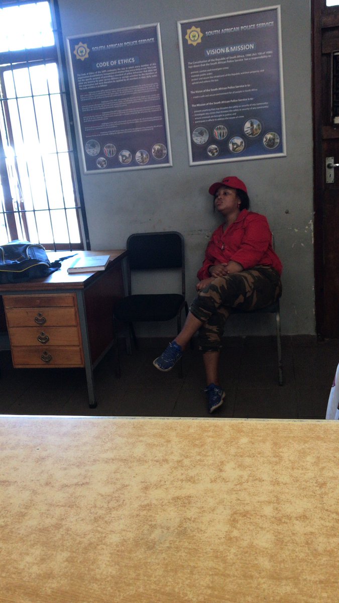 Thami Malanda tweet media