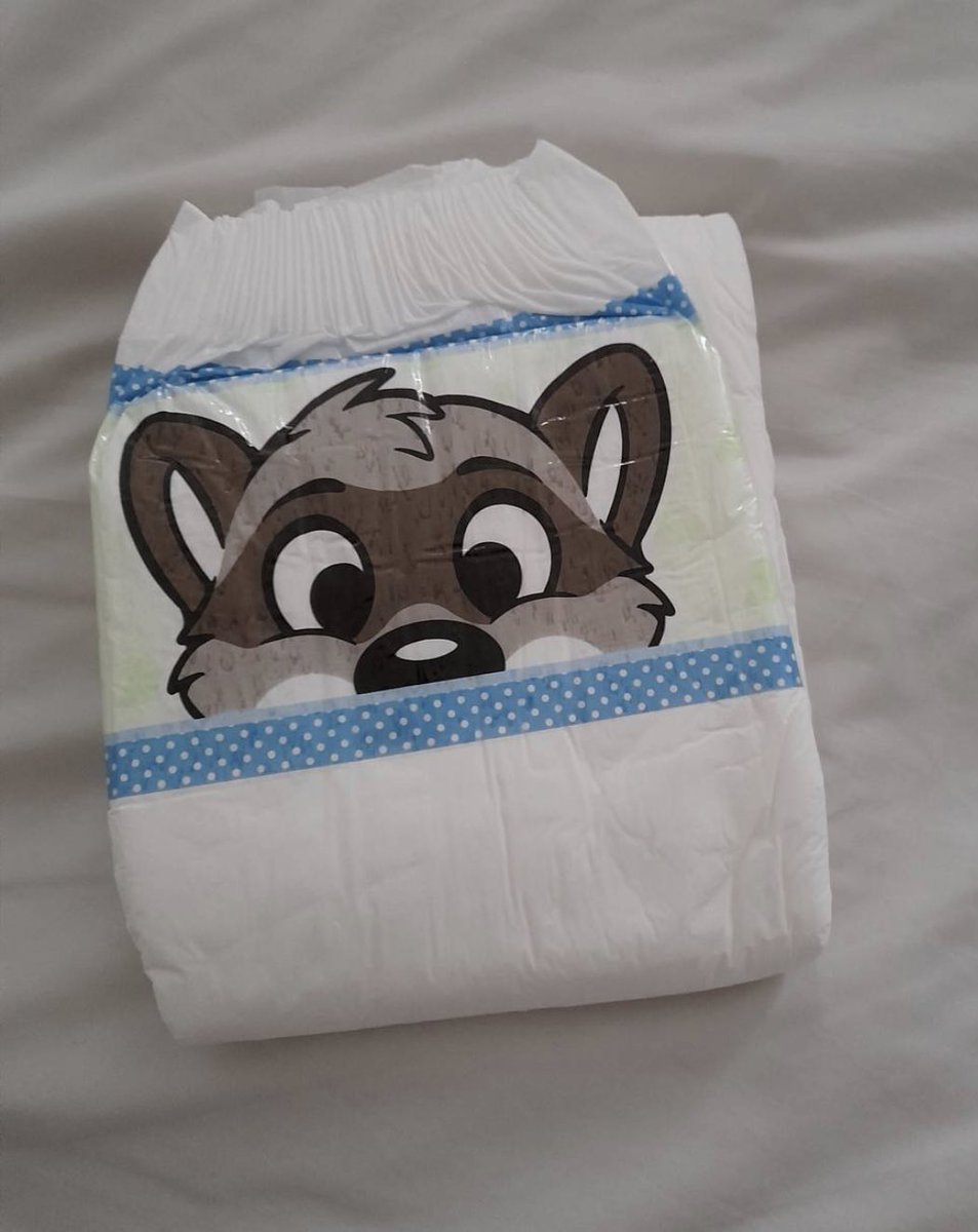 AlphaPupLoki's tweet photo. Such cute diapers! https://t.co/xKy3TdTFPH