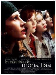 merlinpapin3's tweet photo. .@FredOL69007 #PremièreFoisauCinéma
#LauraAllen dans Le Sourire de Mona Lisa (Mona Lisa Smile) de Mike Newell (2003) elle avait 29 ans https://t.co/mhBI8jsqEt
