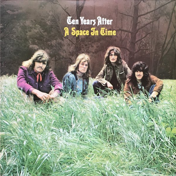 New episode out now on Classic Vinyl Podcast! Justin and Tyler review Ten Years After’s album A Space in Time. Alvin Lee and his great British blues rock bands 6th studio album.  #classicvinylpodcast #classicvinyl #tenyearsafter #aspaceintime #alvinlee