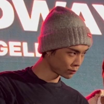 pretty 

#JOHNNY #쟈니 #ジャニー #NCT127