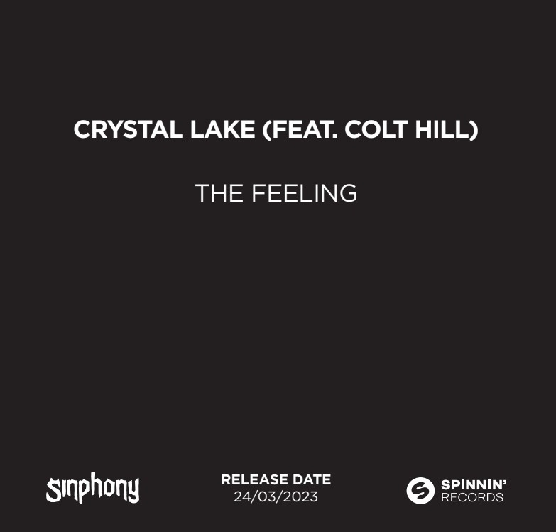 Crystal Lake tweet media