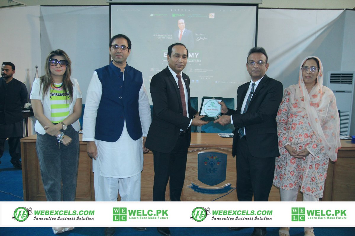 Welc_pk's tweet image. A nation that focuses on its Youth and empowers them through different initiatives and programs is moving in the right direction.
#welcpk #webexcel #CASHPRIZE #youth #skill