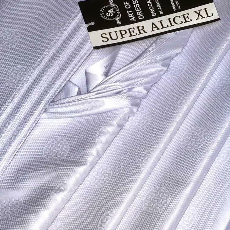 capsprodoos's tweet photo. Add a touch of Nigerian culture to your wardrobe with our beautiful shadda fabrics! Made with high-quality materials and designed to perfection, our shadda fabrics are perfect for any occasion. DM us to order now and experience the beauty of Nigerian fashion! #arewatwitterconnect https://t.co/OJf0qCKxpw