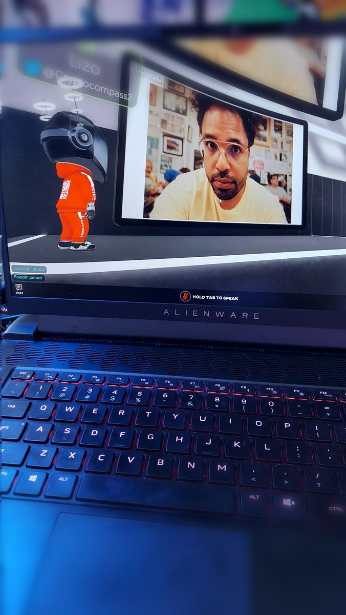 brude_cop's tweet image. Good morning, my beloved 😍

I wish you a productive week and busy working days 😎

Question of the day: How do you feel about digital art museums? 🤔