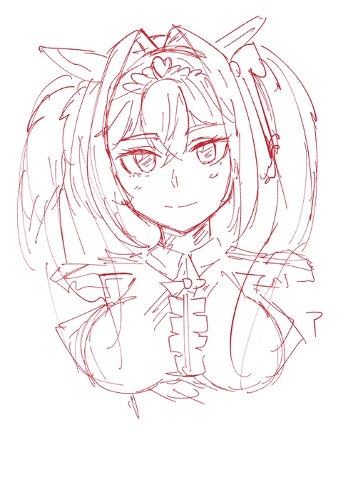 落書きしかできん 
