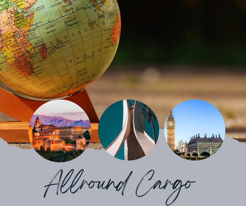 AllroundCargo's tweet photo. Are you looking to import or export goods to or from China, UK , USA and other part of the world but you are unsure which Incoterm to choose?

Allround Cargo will ensure your shipment to ensure have hassle-free process..

#ship静岡 #ChilloutMix https://t.co/iC4MUd84TN