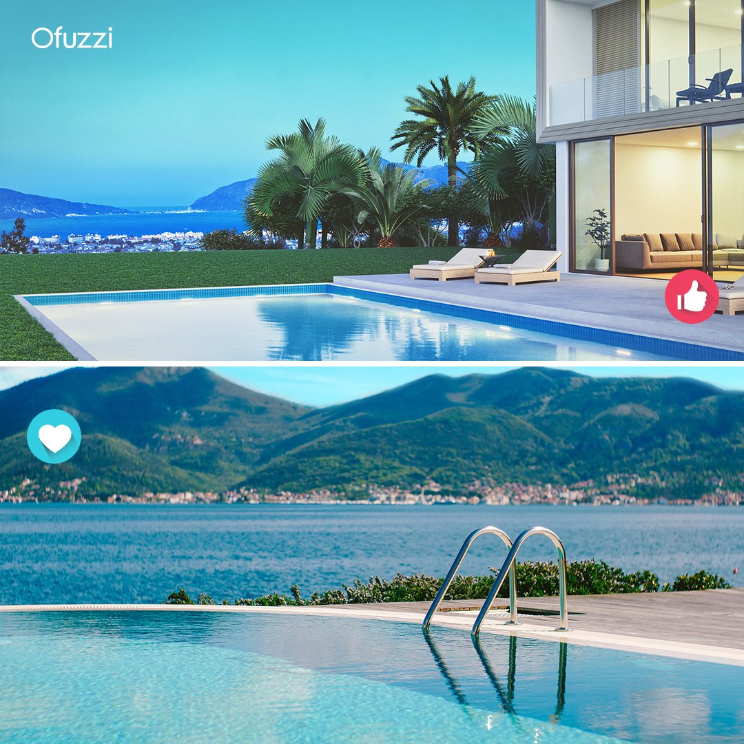 Ofuzzi Official tweet media